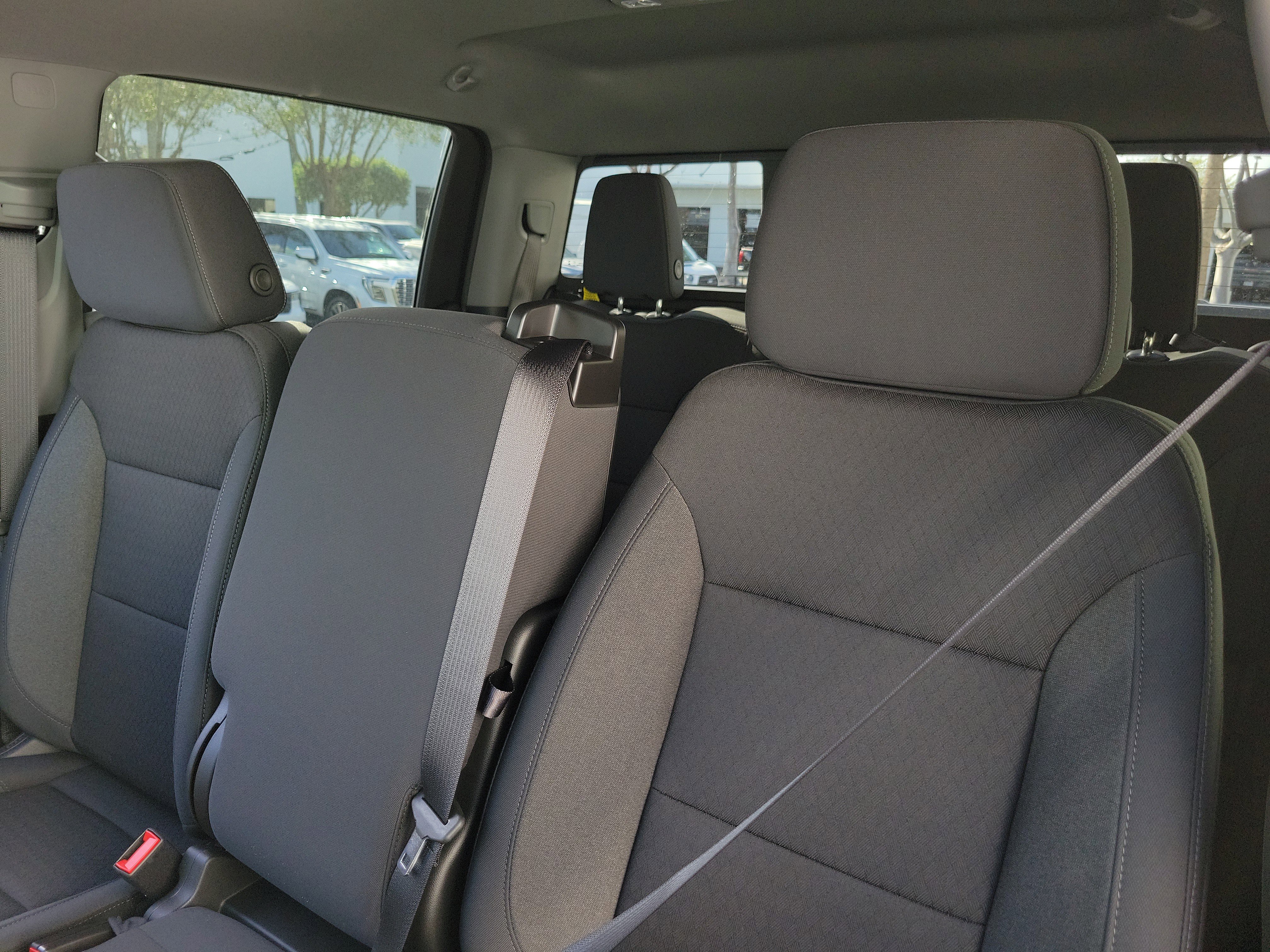 New 2026 GMC Sierra 1500 SLE AWD/4WD image 21