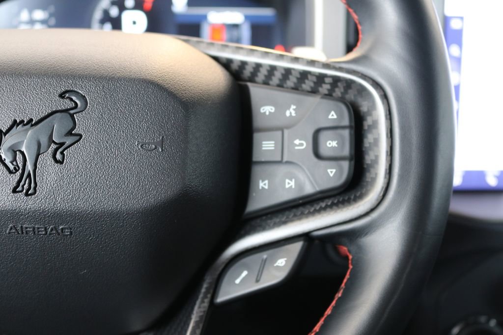 Used 2023 Ford Bronco Raptor image 45