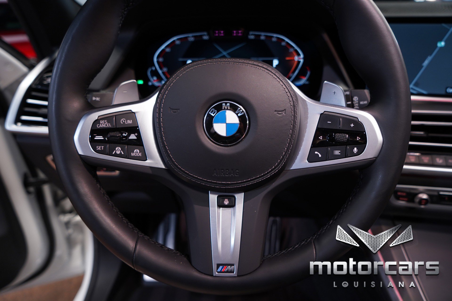 Used 2023 BMW X5 xDrive40i w/ M Sport Package image 36