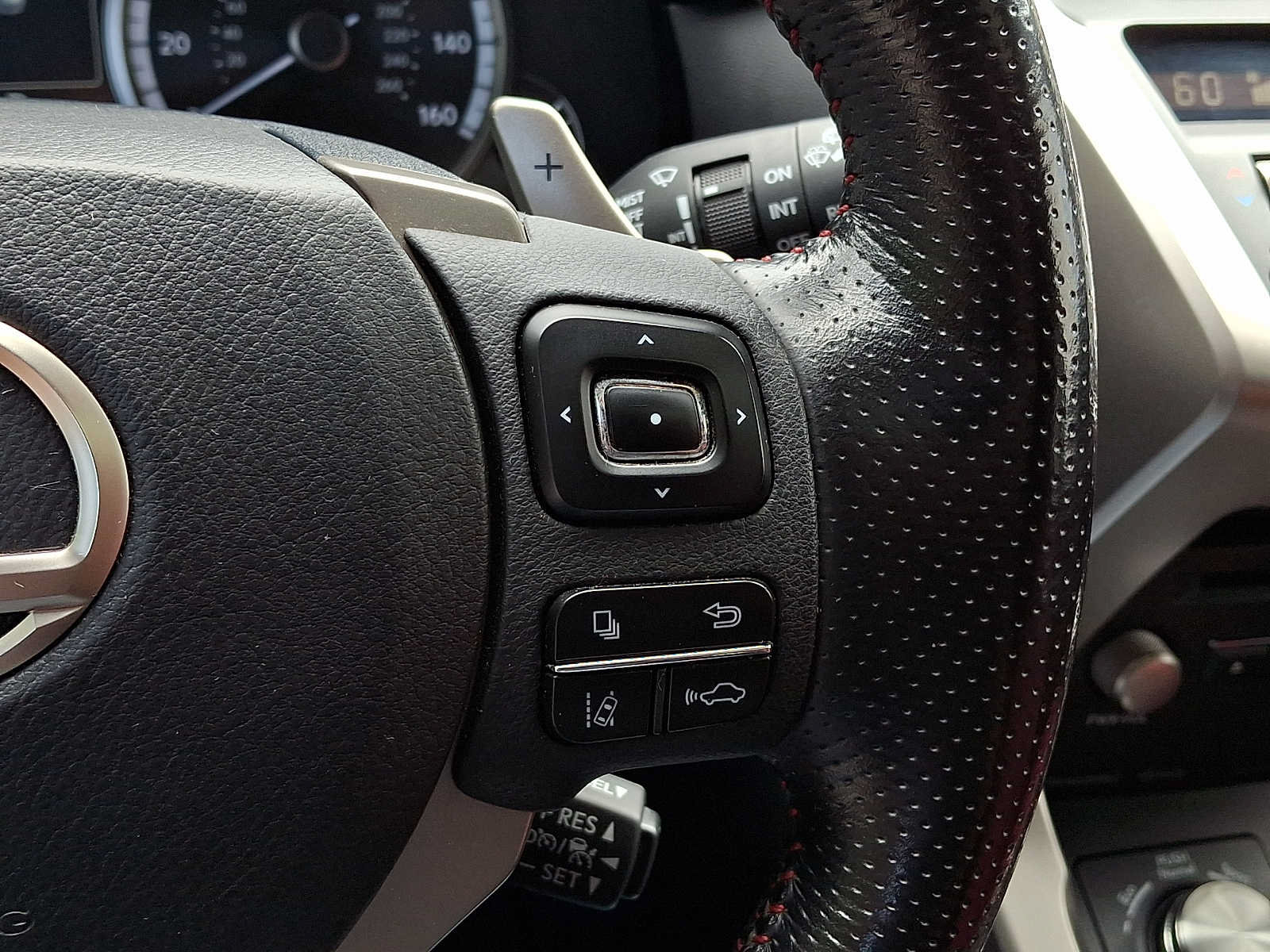 Used 2020 Lexus NX 300 F Sport w/ F Sport Premium Package AWD/4WD image 23