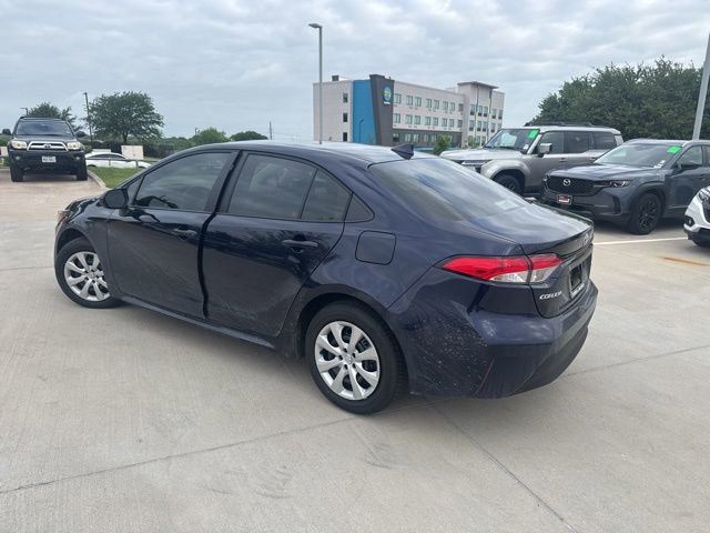 Certified 2026 Toyota Corolla LE image 5