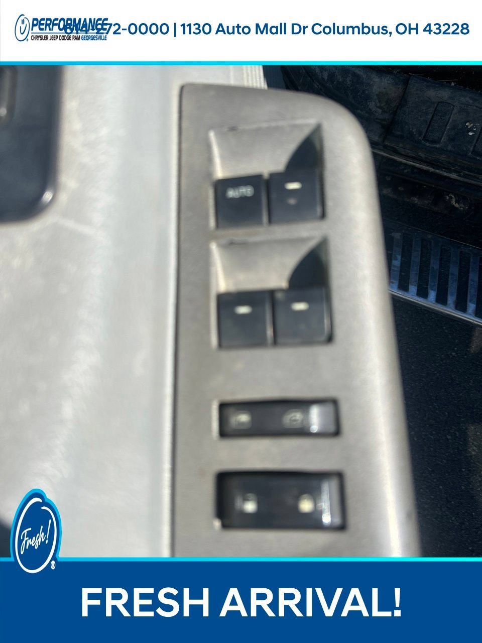 Used 2012 Ford F350 XLT w/ XLT Premium Pkg AWD/4WD image 14
