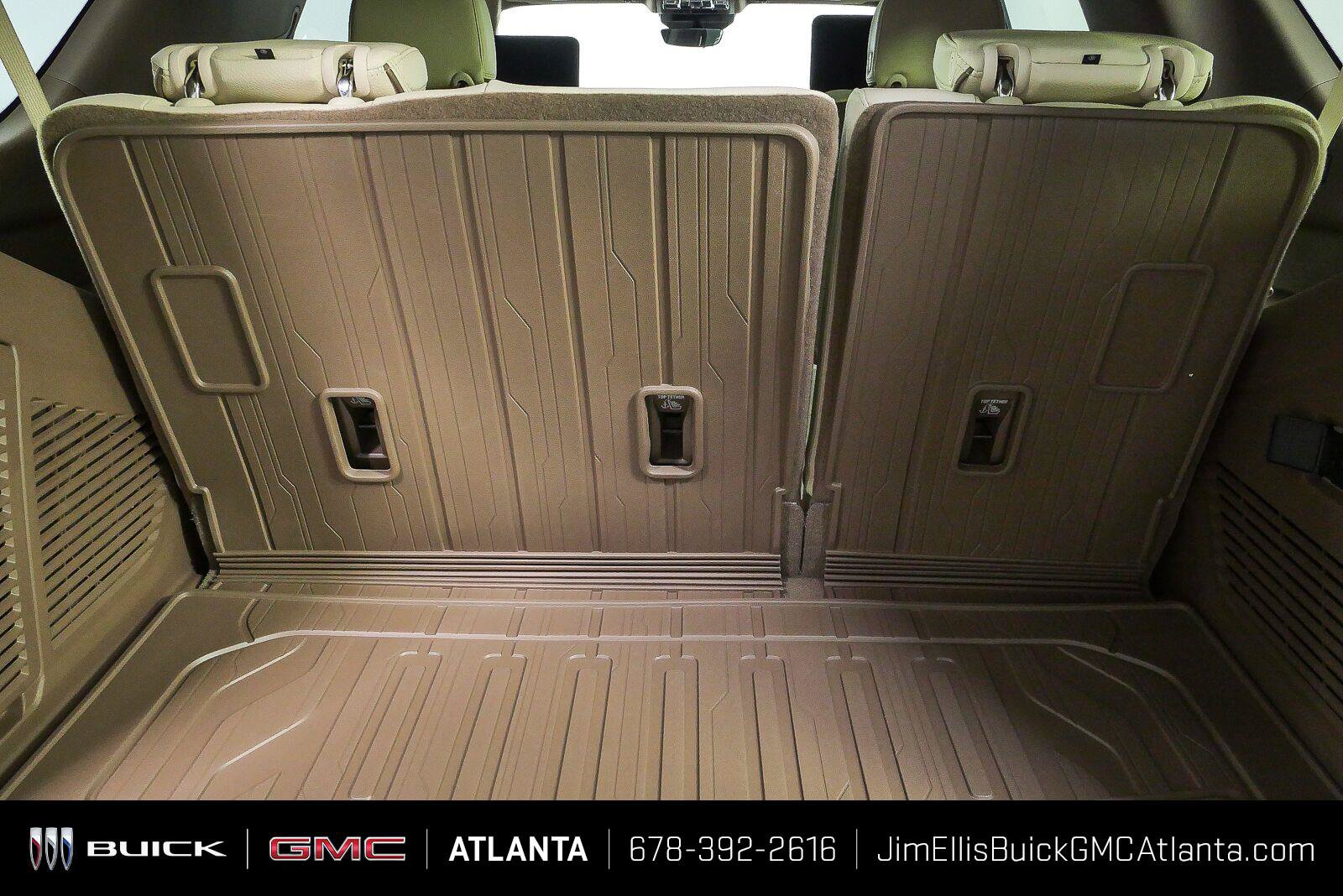 New 2027 GMC Yukon Denali w/ Denali Reserve Package AWD/4WD image 29