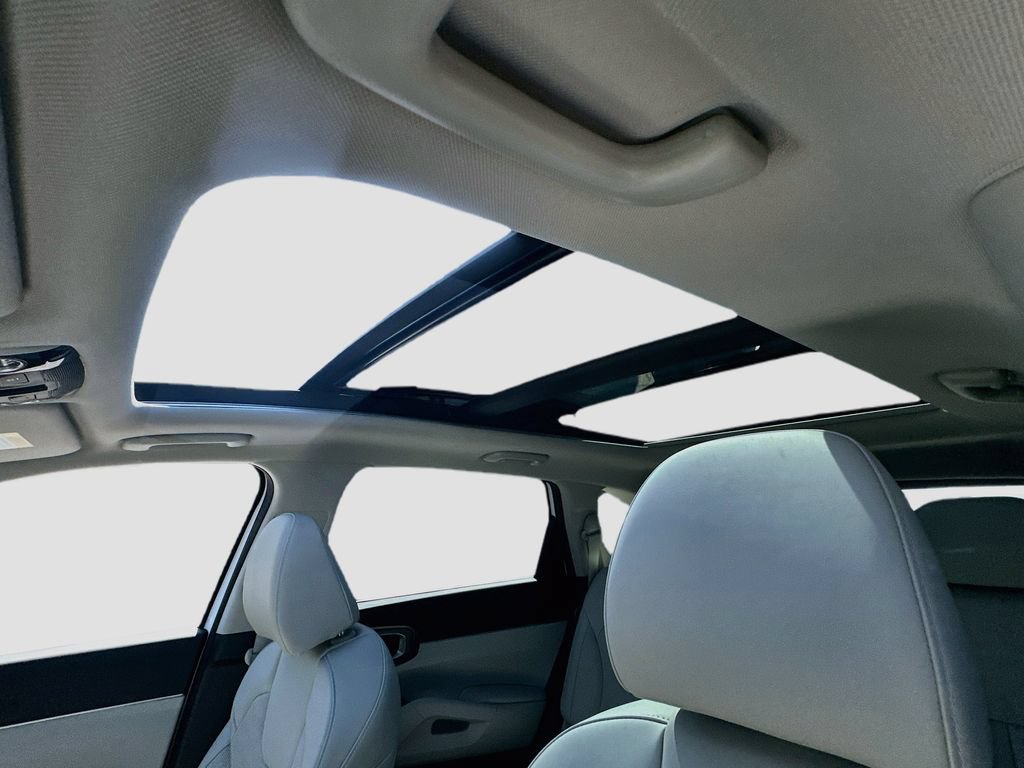 New 2026 Kia Sorento EX w/ EX Premium Package FWD image 23
