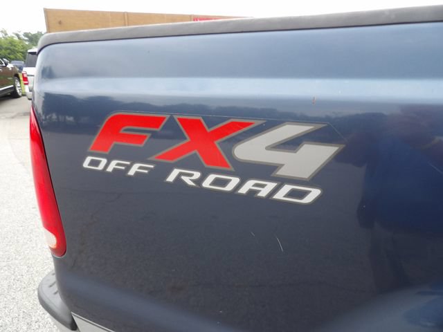Used 2006 Ford F250 XLT AWD/4WD image 15