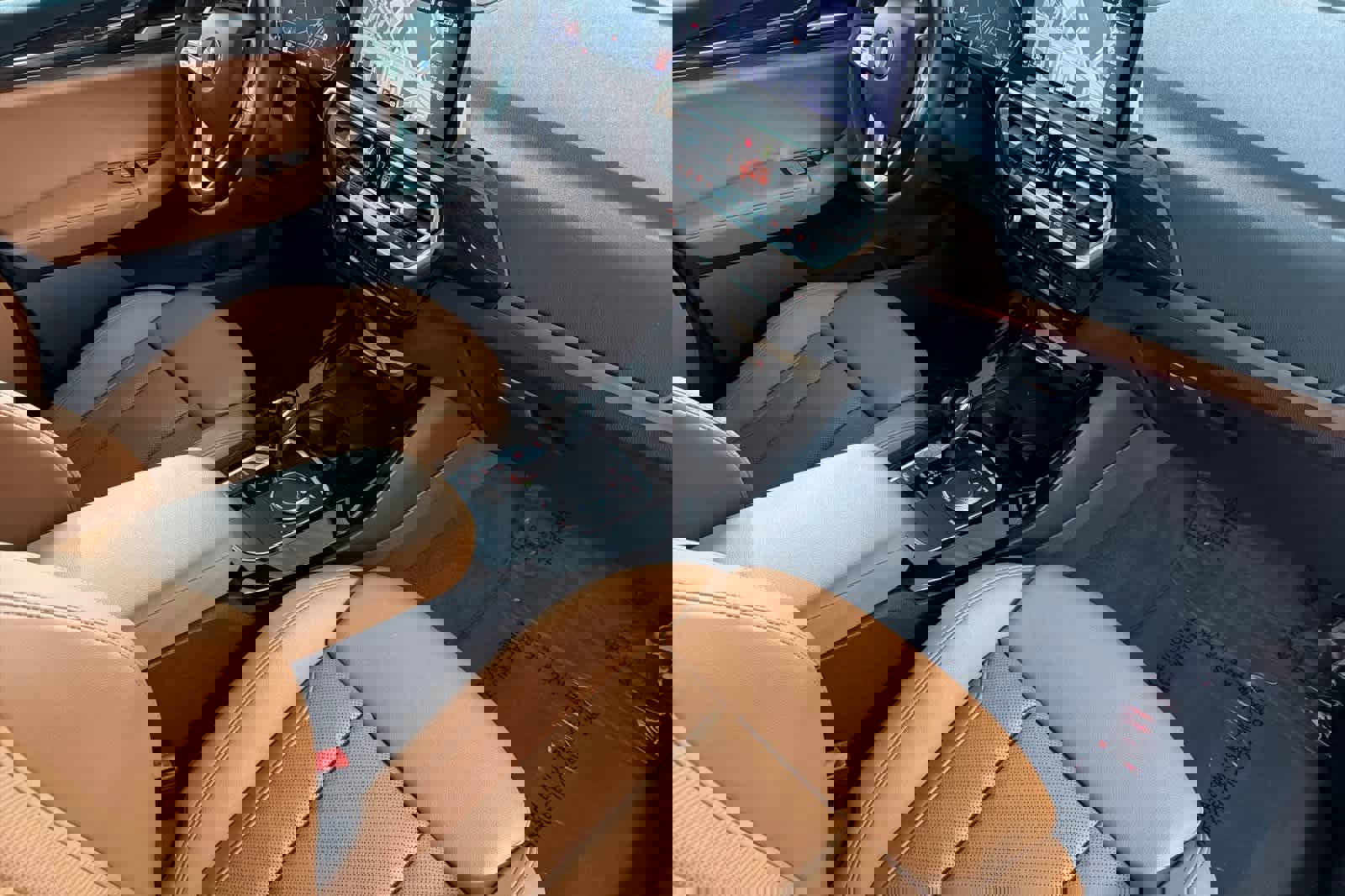 Used 2023 BMW X3 xDrive30i w/ Premium Package image 16