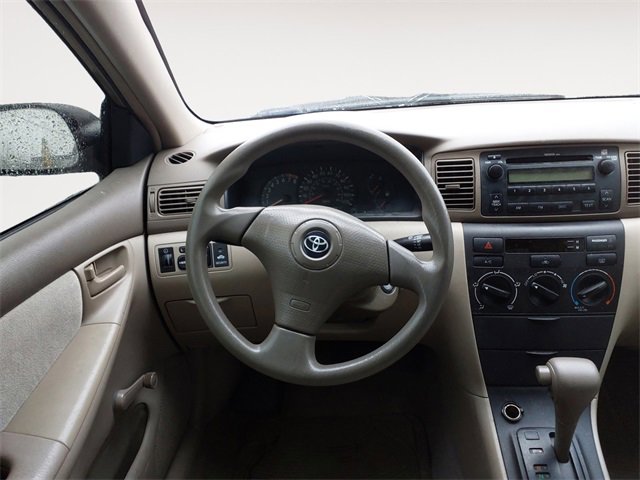 Used 2008 Toyota Corolla CE image 12