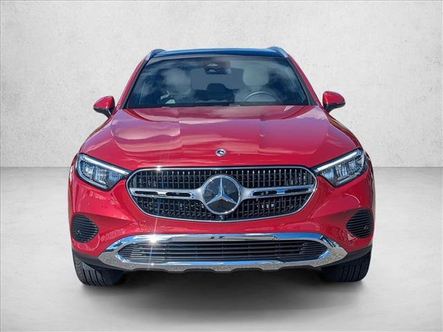 Certified 2026 Mercedes-Benz GLC 300 image 2
