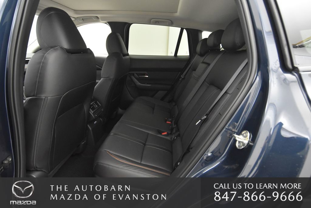 New 2026 MAZDA CX-50 2.5 Hybrid w/ Cargo Package image 25
