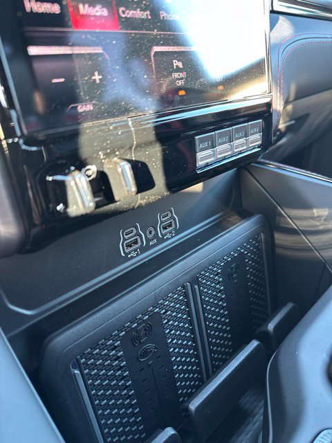 New 2027 RAM 1500 TRX SRT AWD/4WD image 34