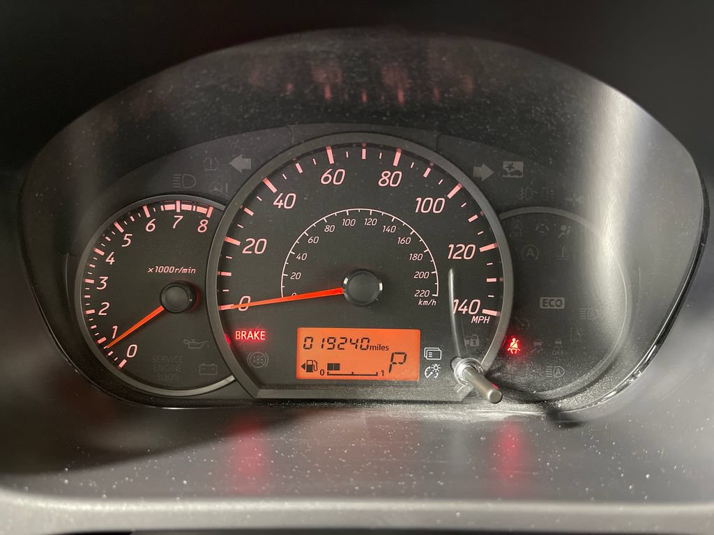 Used 2024 Mitsubishi Mirage ES FWD image 20