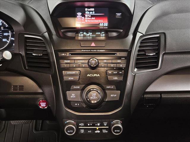Used 2018 Acura RDX FWD image 14