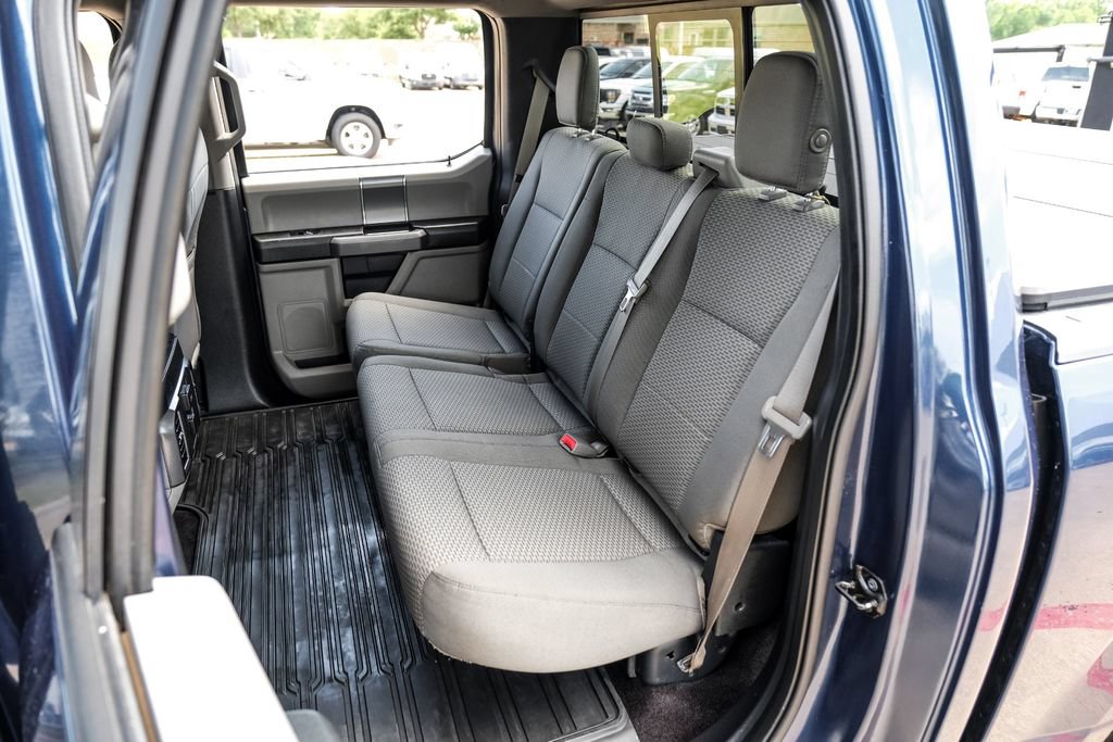 Used 2016 Ford F150 XLT w/ Equipment Group 302A Luxury RWD image 42
