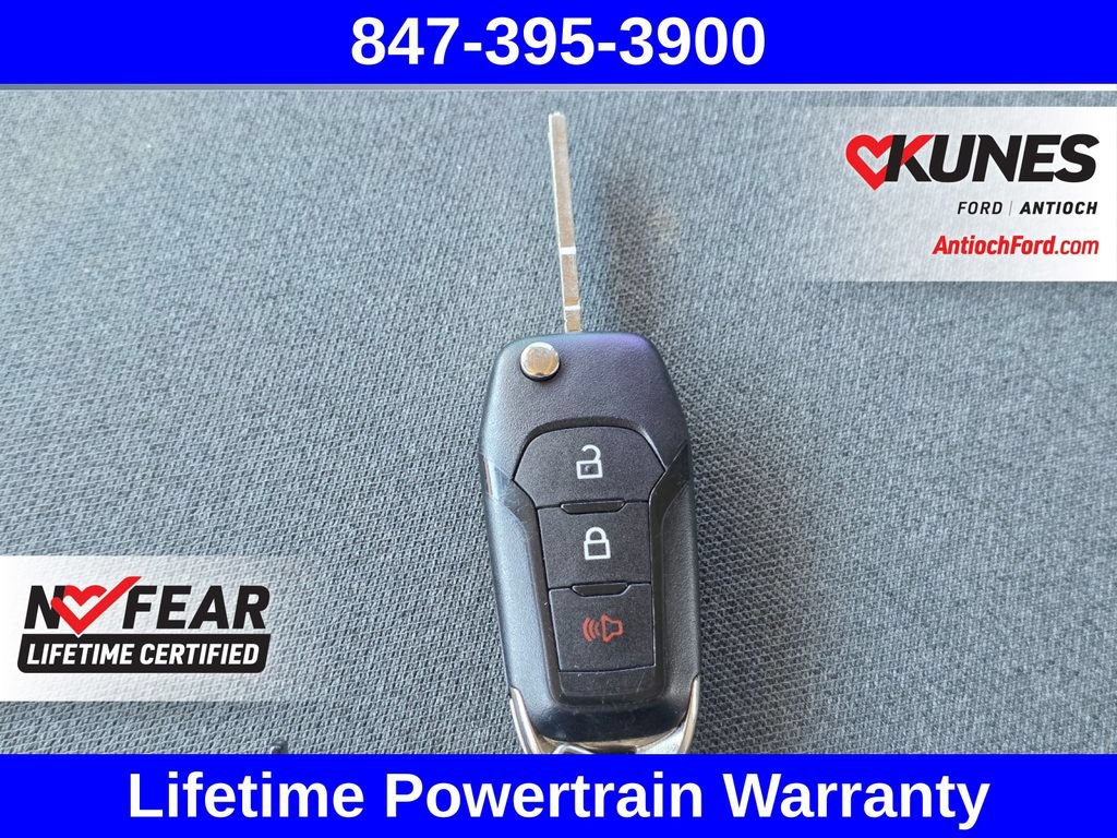 Certified 2024 Ford F150 XLT w/ Tow/Haul Package AWD/4WD image 21