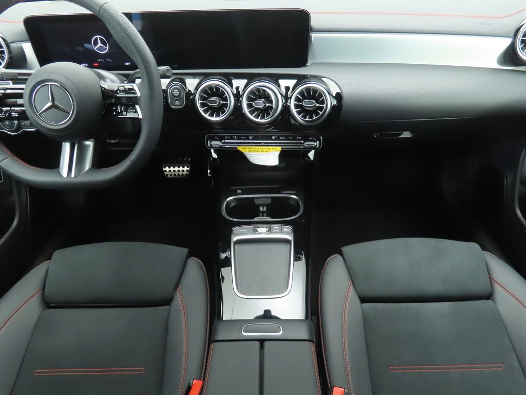 New 2026 Mercedes-Benz CLA 250 image 13