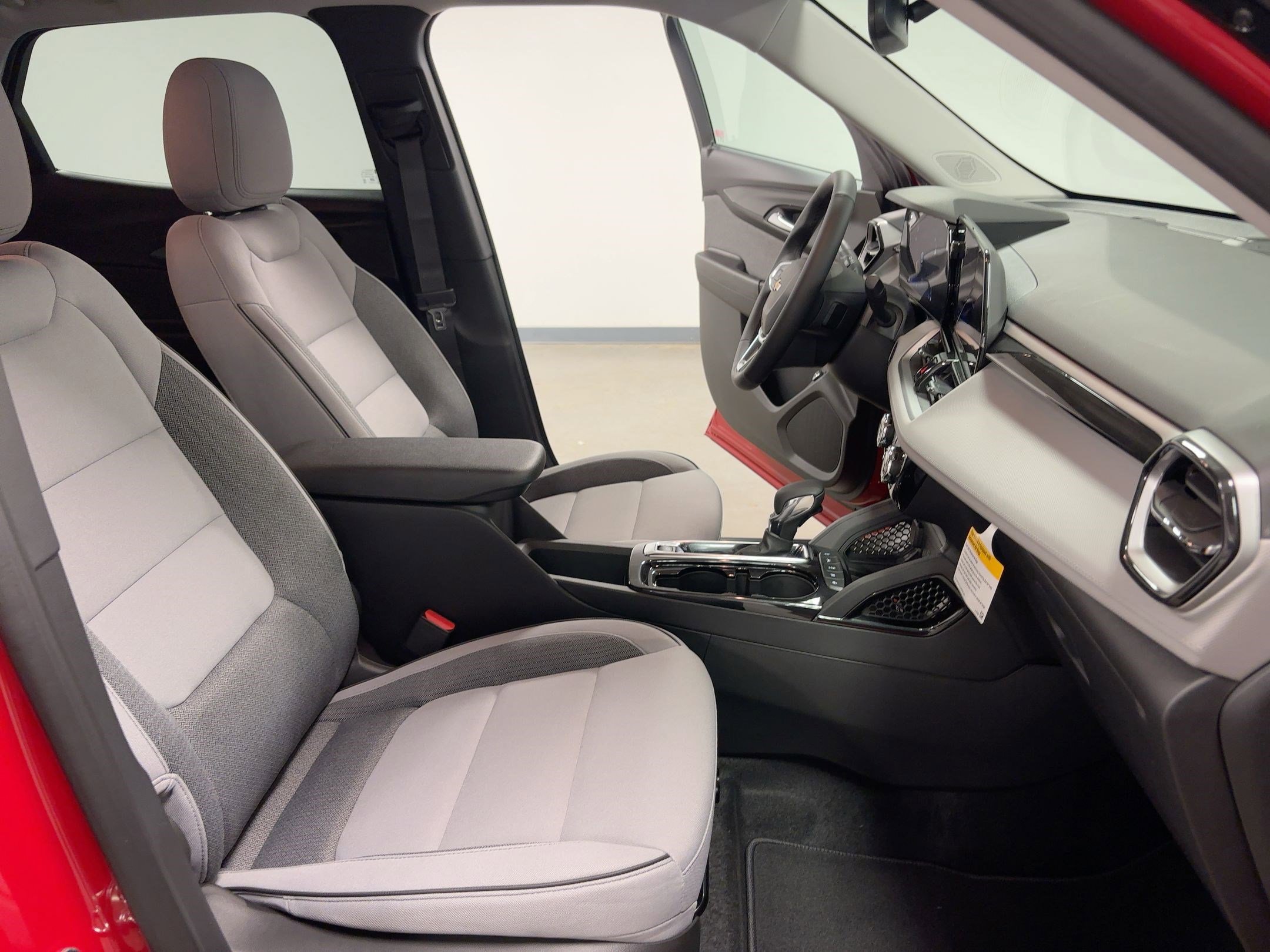 New 2026 Chevrolet TrailBlazer LT w/ Convenience Package image 31