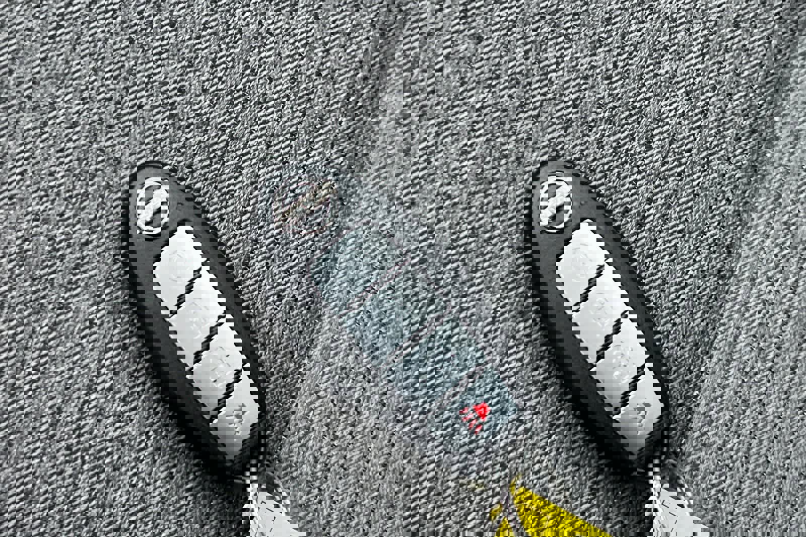 Certified 2022 Nissan Rogue SV image 26