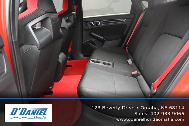 Used 2025 Honda Civic Type R image 36