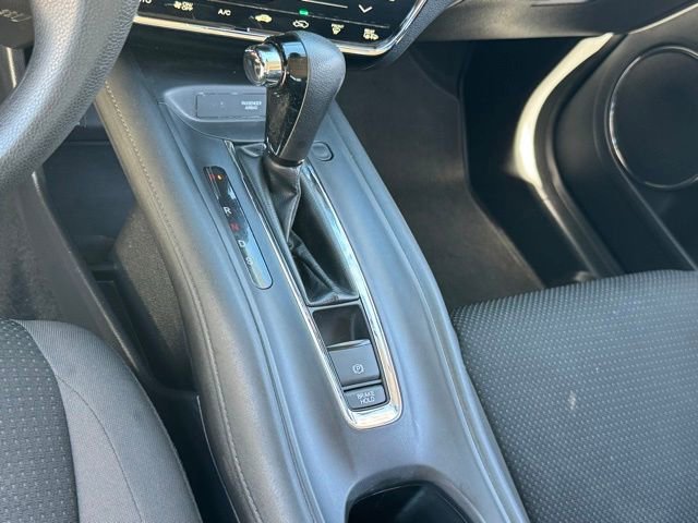 Used 2021 Honda HR-V EX image 25