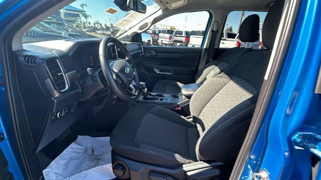 Certified 2024 Ford Ranger XLT w/ Trailer Tow Package image 17