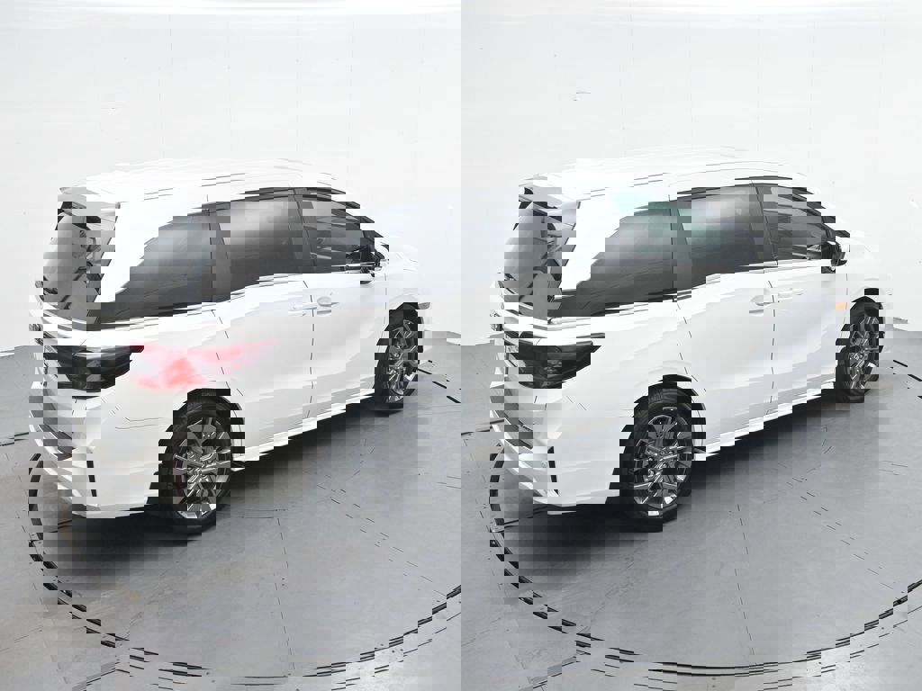 Used 2026 Honda Odyssey Touring image 24