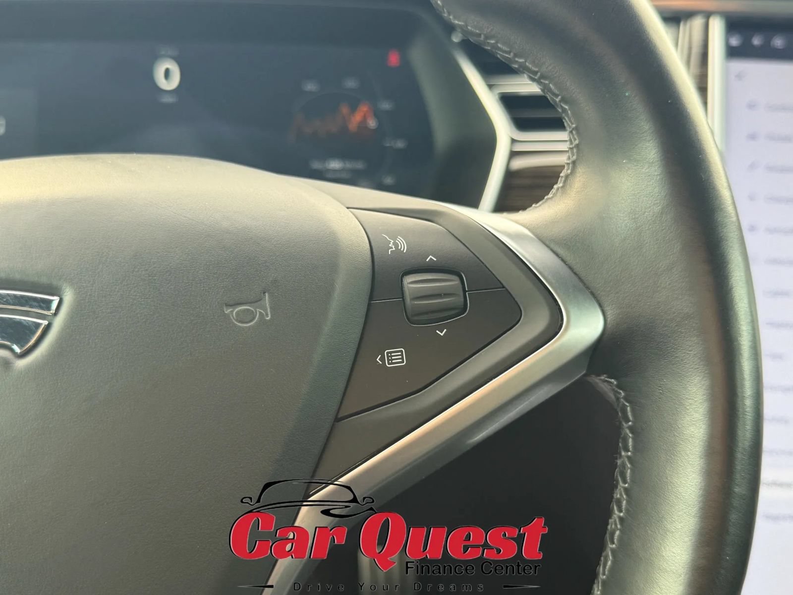 Used 2014 Tesla Model S P85D AWD/4WD image 28