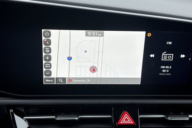 New 2026 Kia Niro Wind FWD image 23