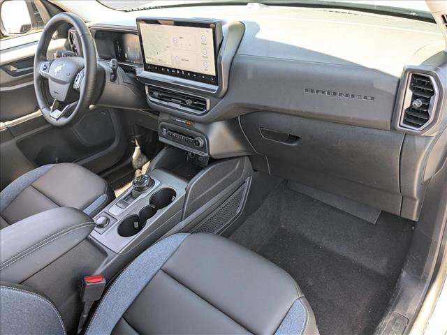Used 2026 Ford Bronco Sport Outer Banks w/ Outer Banks Tech Package+ AWD/4WD image 24