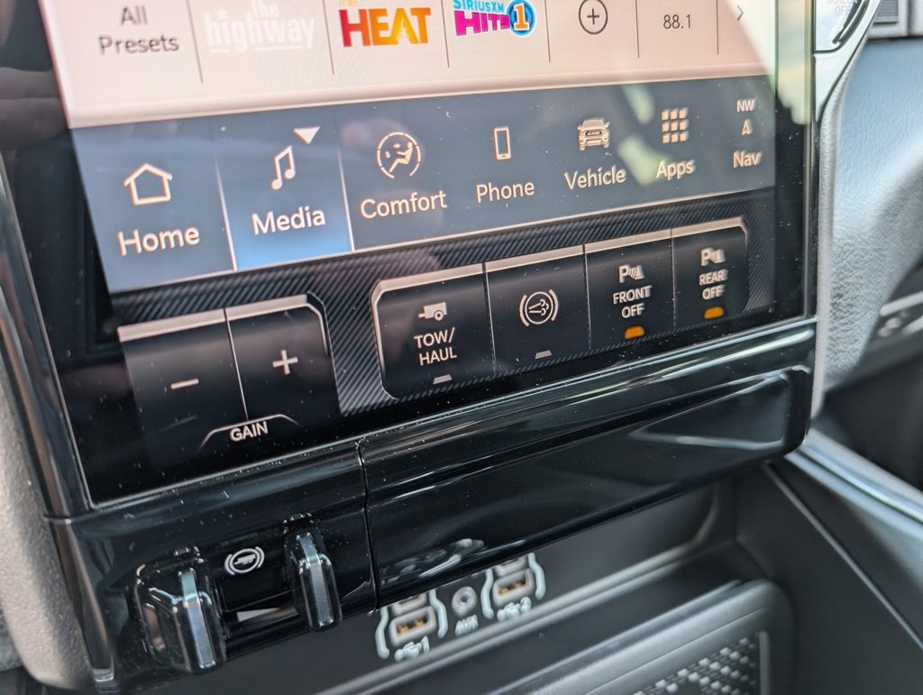 New 2026 RAM 3500 Laramie image 30