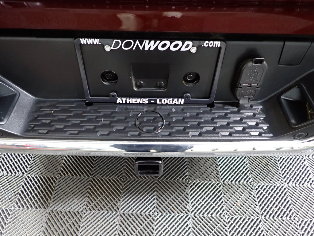 Used 2025 RAM 1500 Big Horn AWD/4WD image 15
