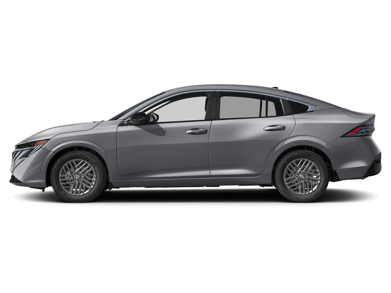 New 2027 Nissan Sentra SV FWD image 3