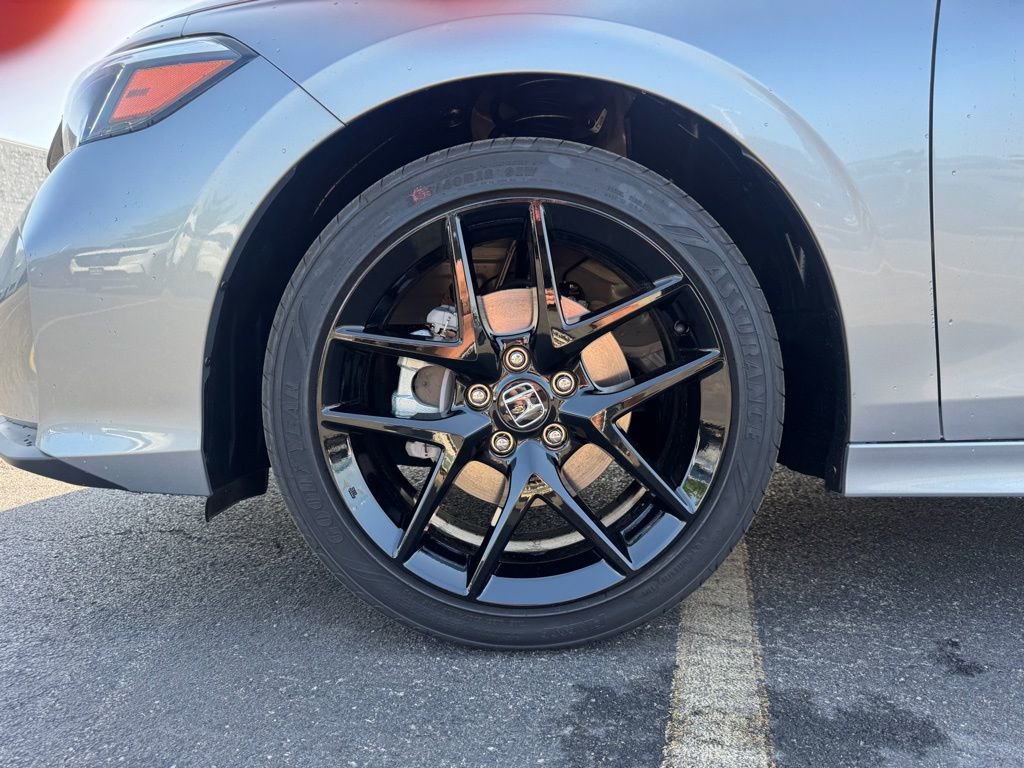 New 2026 Honda Civic Sport image 18