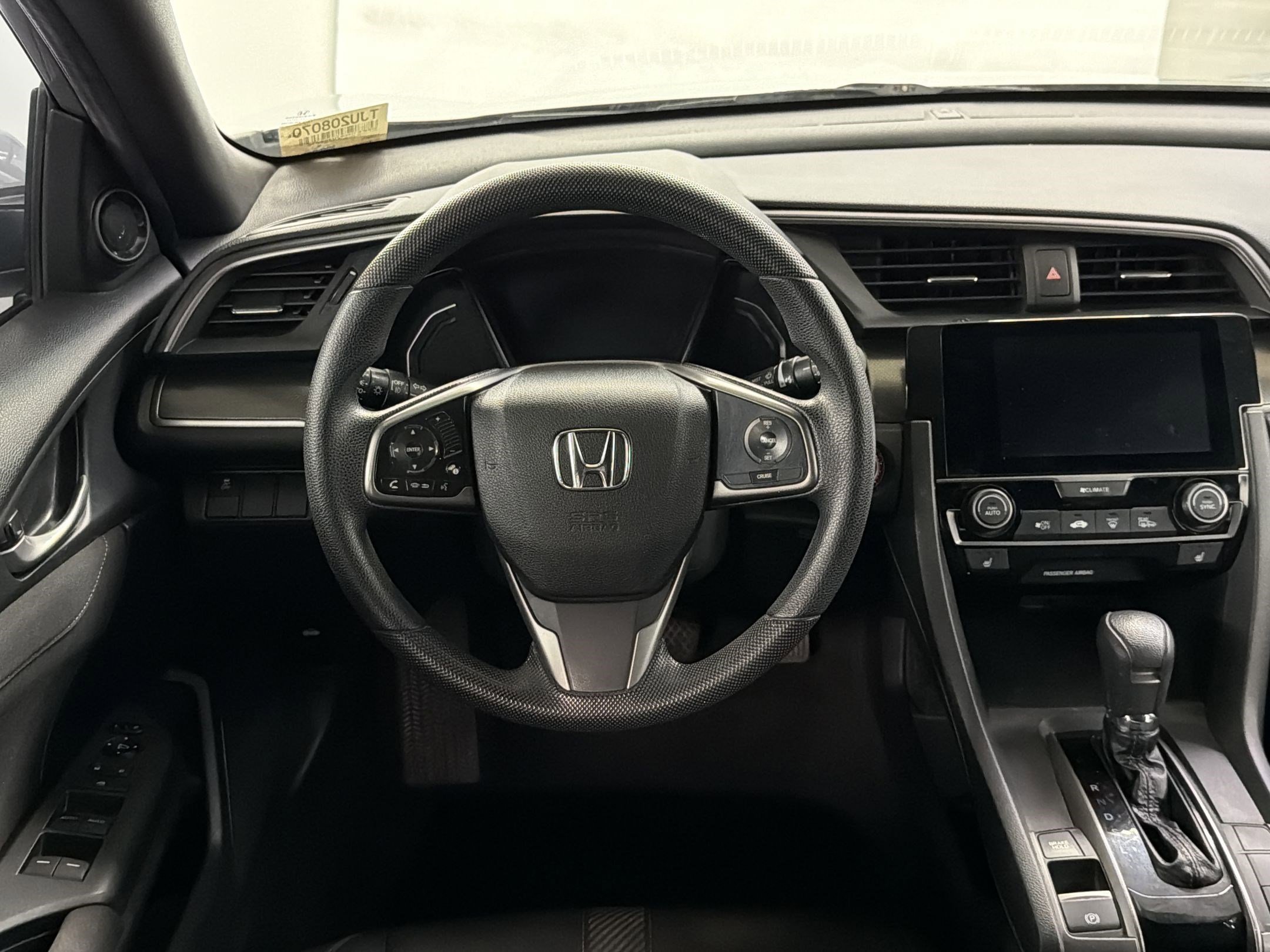 Used 2018 Honda Civic EX image 26