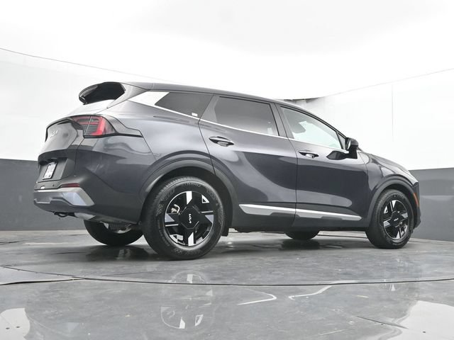Used 2026 Kia Sportage LX FWD image 43