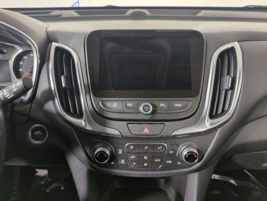 Used 2020 Chevrolet Equinox LT image 21