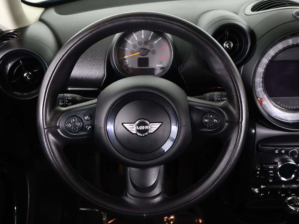 Used 2016 MINI Cooper Countryman FWD image 36
