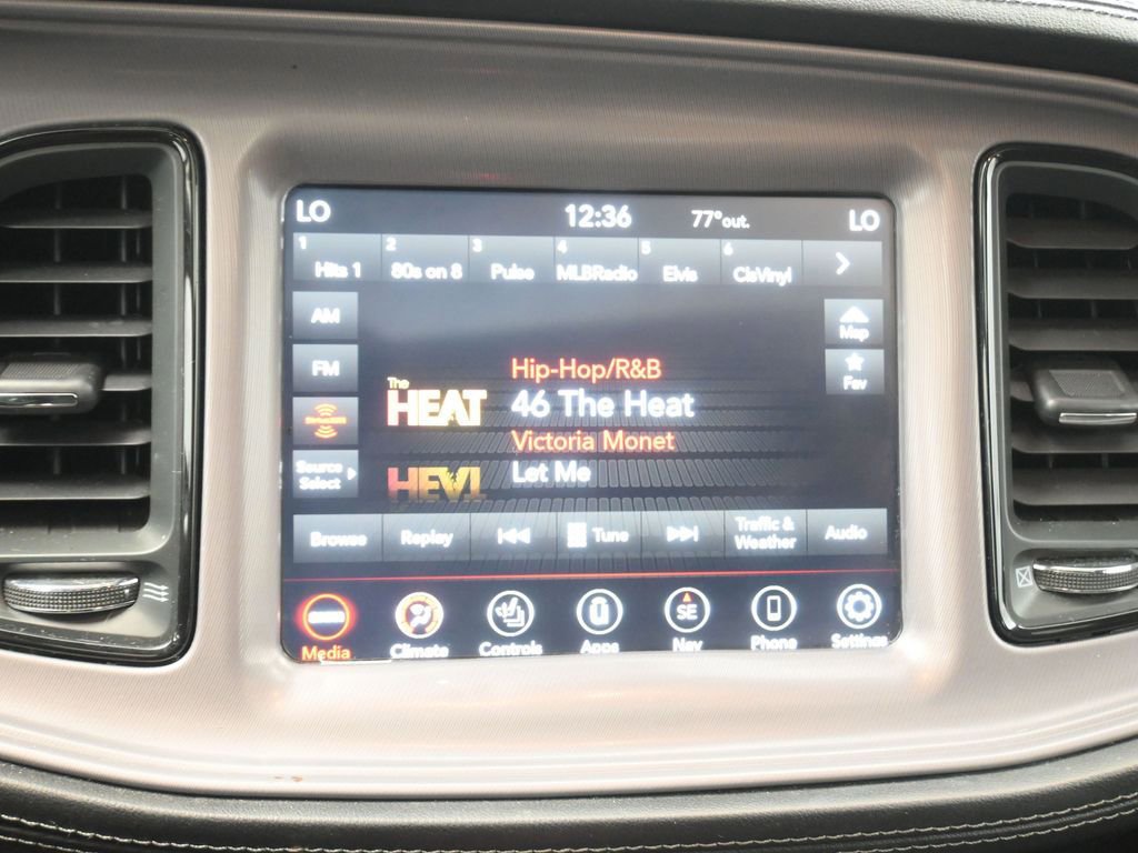 Used 2023 Dodge Challenger GT w/ Plus Package image 9