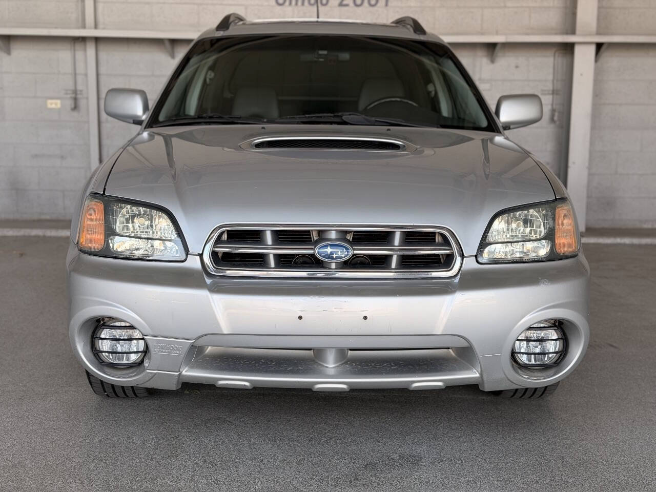Used 2006 Subaru Baja Turbo AWD/4WD image 4