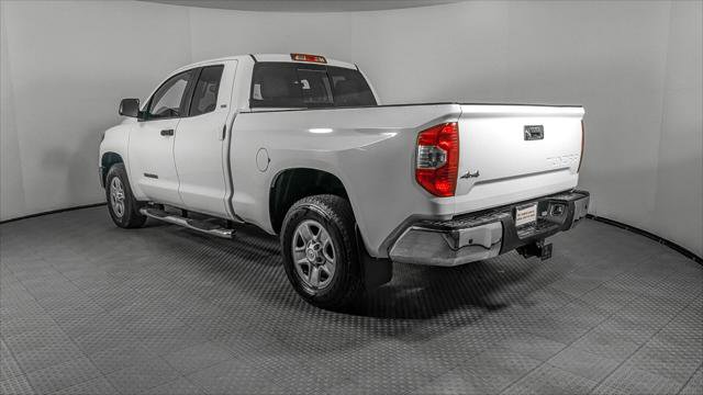 Used 2019 Toyota Tundra SR5 image 6