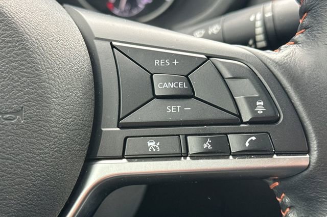 Used 2023 Nissan Sentra SR w/ Electronics Package image 39