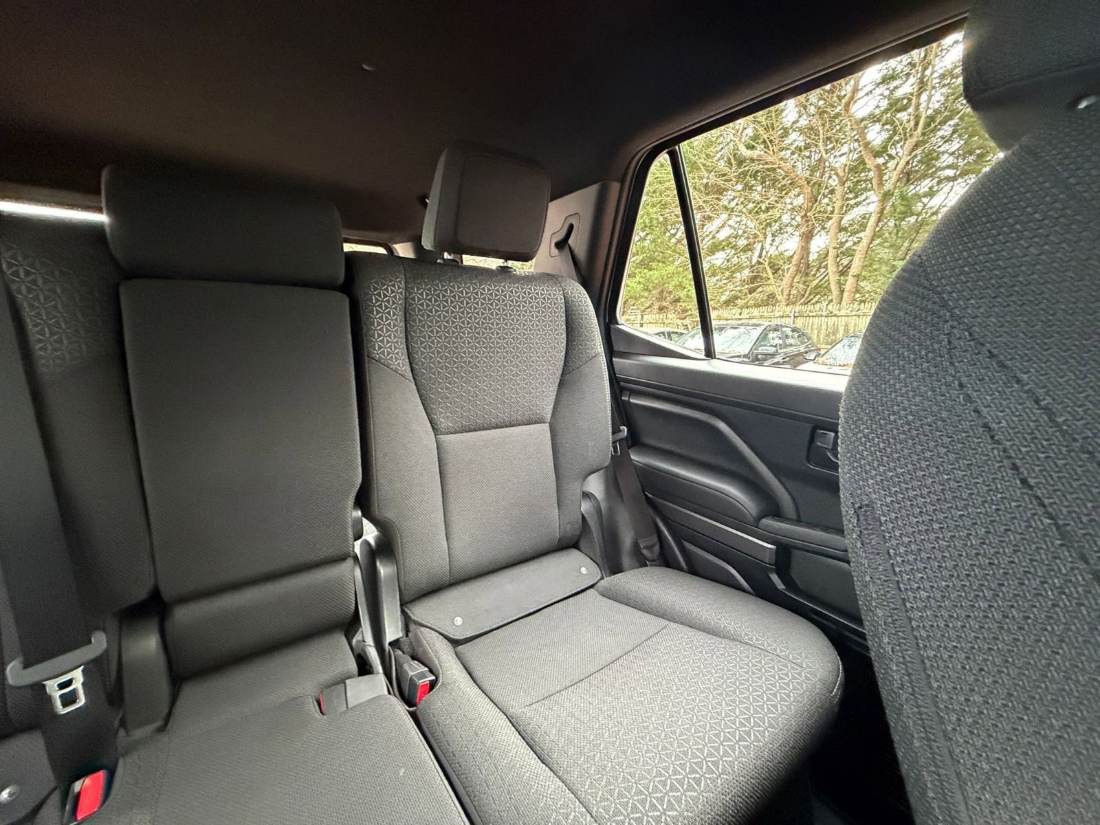 Used 2025 Toyota 4Runner SR5 image 37