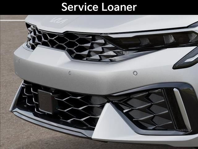 New 2026 Kia K5 GT-Line w/ GT-Line Premium Package FWD image 12