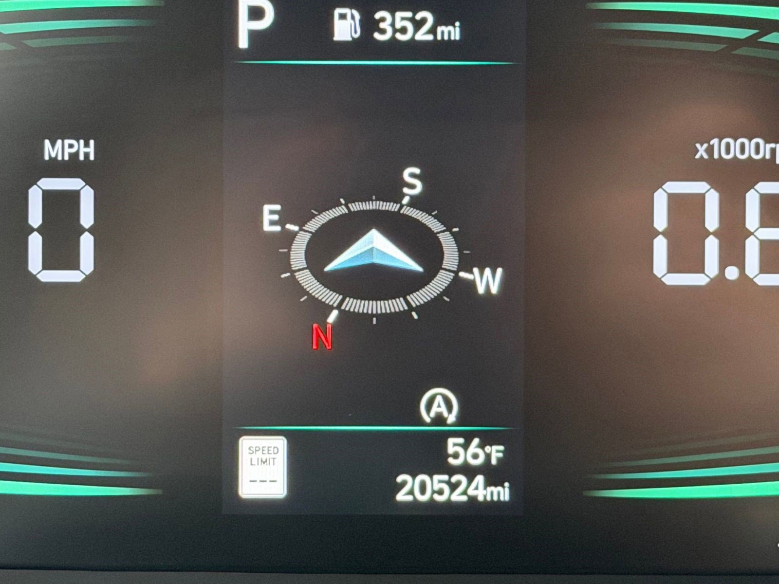 Used 2025 Hyundai Palisade SEL image 18