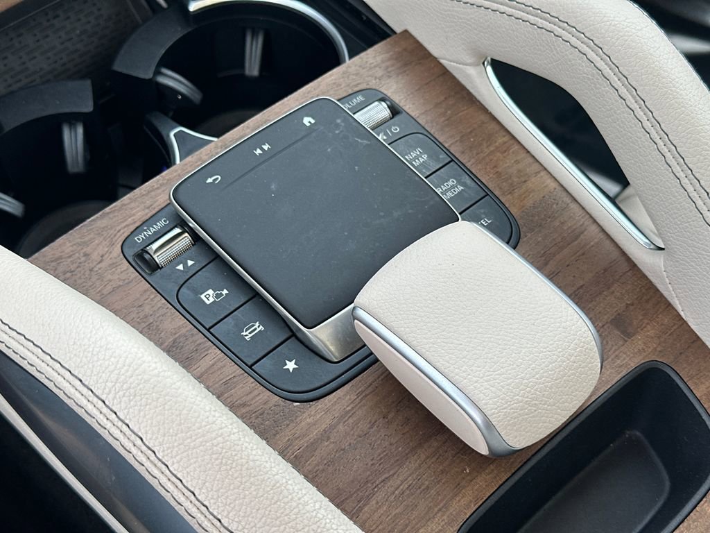 Certified 2024 Mercedes-Benz GLE 350 4MATIC image 33