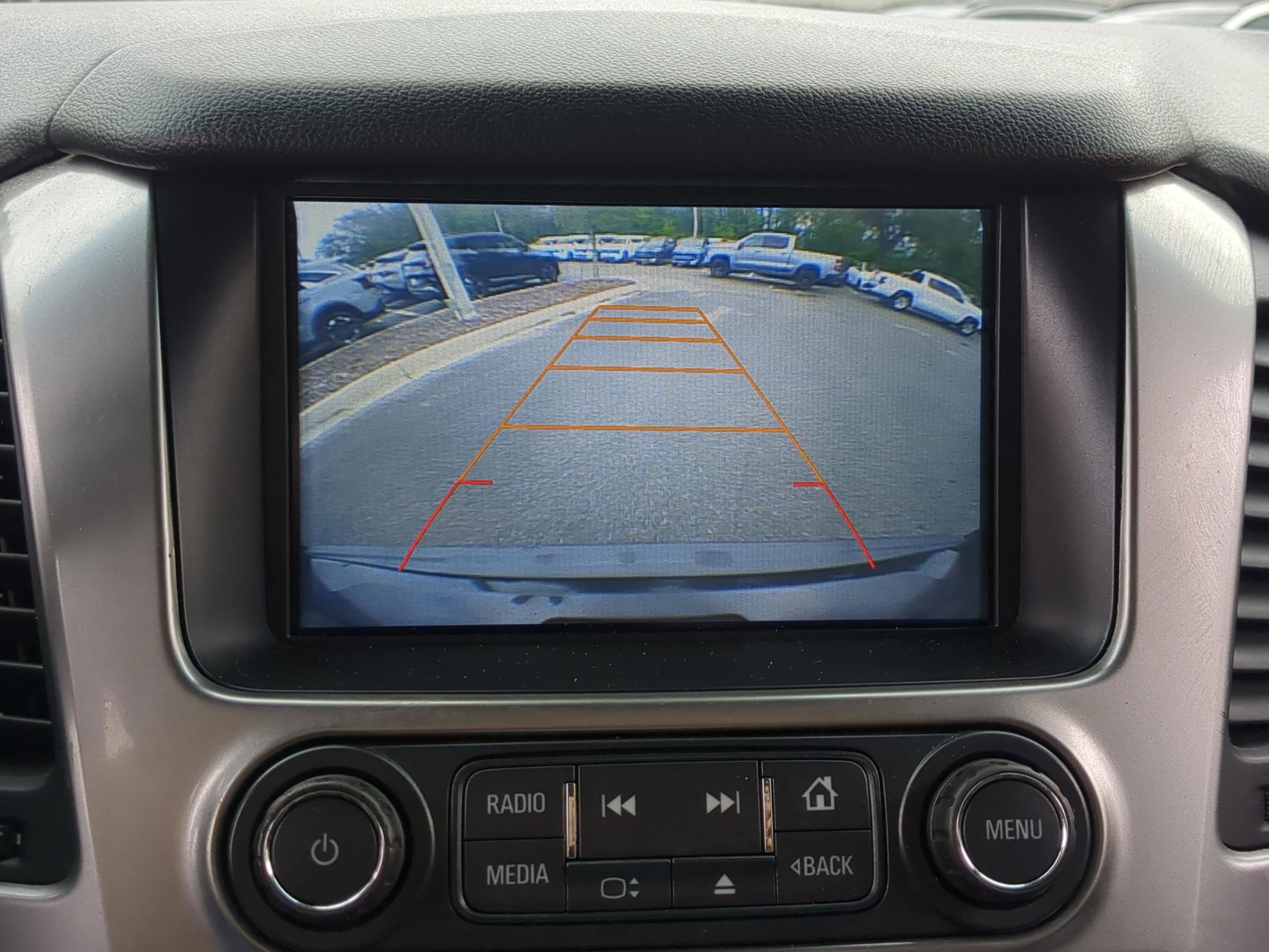 Used 2017 Chevrolet Tahoe LT image 11