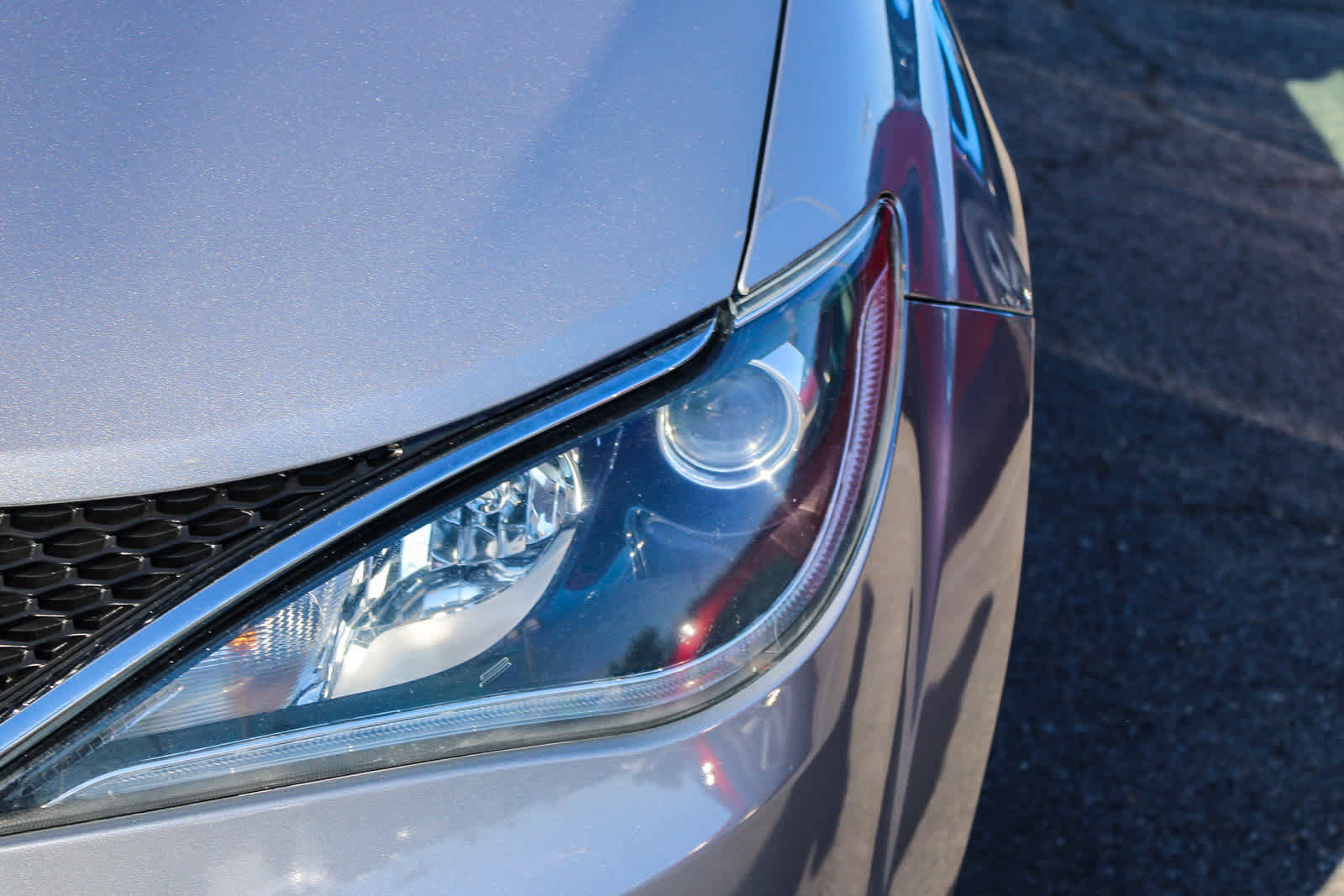 Used 2018 Chrysler Pacifica Touring-L image 10