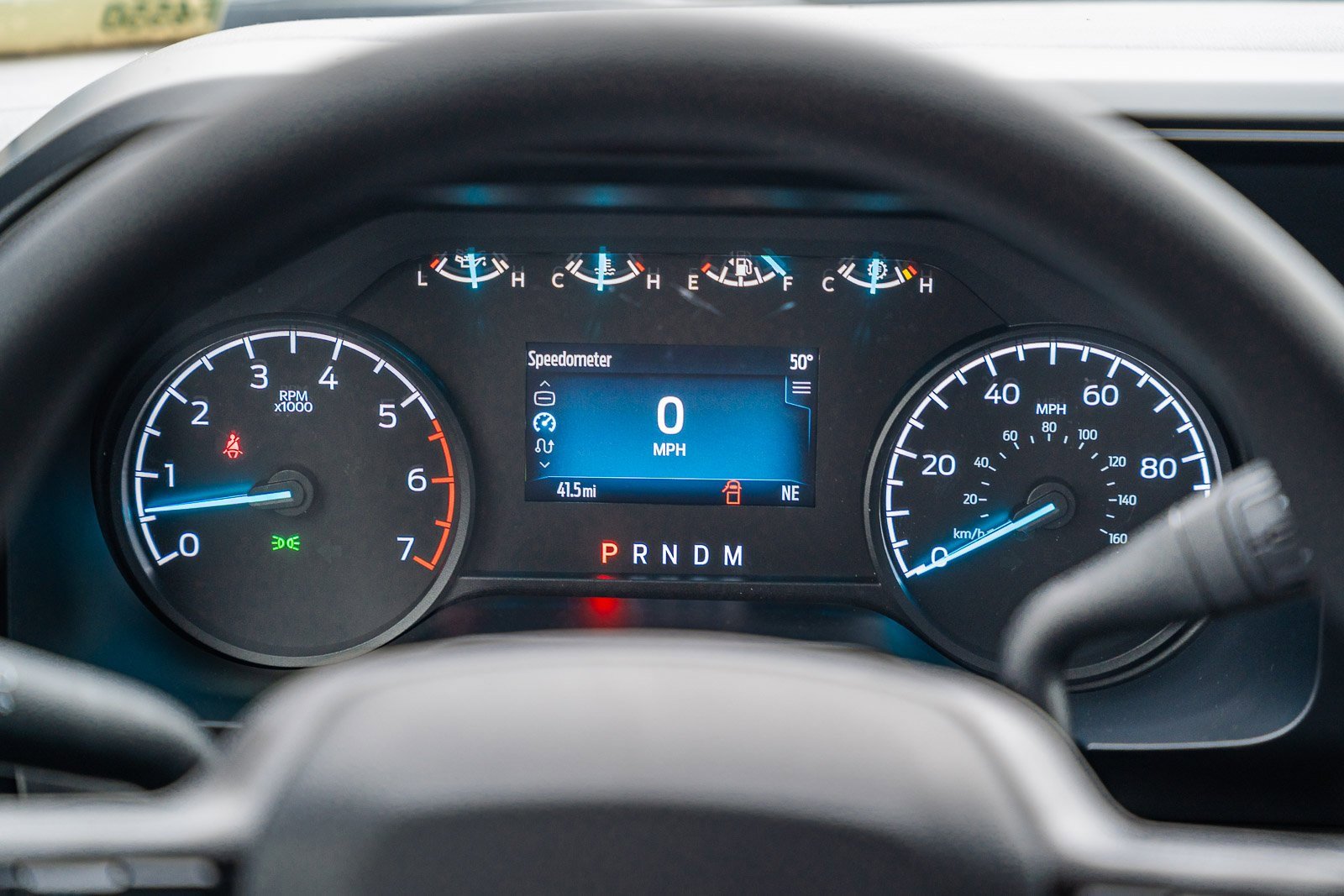 New 2026 Ford F250 XL w/ STX Appearance Package image 18