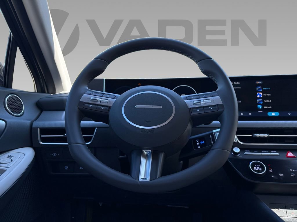 New 2024 Hyundai Sonata SEL w/ Convenience Package FWD image 15