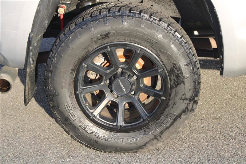 Used 2021 Toyota Tundra SR5 image 8