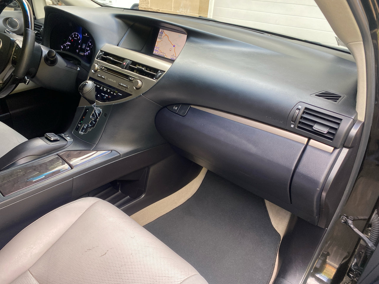 Used 2015 Lexus RX 350 AWD image 24